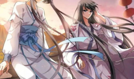 风逆天下漫画免费观看,免费畅享漫画世界的奇幻之旅