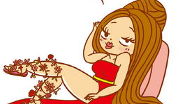 吴琼琼漫画,描绘生活百态，展现幽默魅力